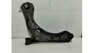 RETROVISOR IZQUIERDO FORD MONDEO III (2001-2007) 2.0 TDCI 130CV 1998CC - L.6602130 / 1232187