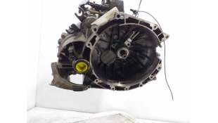CAJA CAMBIOS FORD MONDEO III SEDÁN (2000-2007) 2.0 16V 146CV 1999CC - L.6602393 / 1S7R7002BE