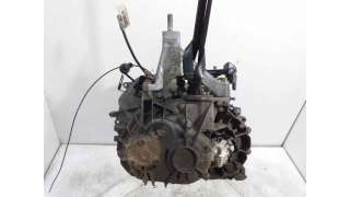 CAJA CAMBIOS FORD MONDEO III SEDÁN (2000-2007) 2.0 16V 146CV 1999CC - L.6602393 / 1S7R7002BE