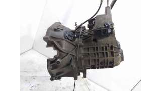 CAJA CAMBIOS FORD MONDEO III SEDÁN (2000-2007) 2.0 16V 146CV 1999CC - L.6602393 / 1S7R7002BE