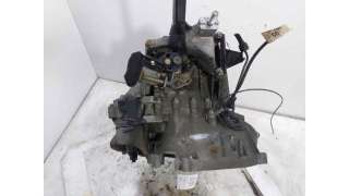 CAJA CAMBIOS FORD MONDEO III SEDÁN (2000-2007) 2.0 16V 146CV 1999CC - L.6602393 / 1S7R7002BE