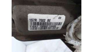 CAJA CAMBIOS FORD MONDEO III SEDÁN (2000-2007) 2.0 16V 146CV 1999CC - L.6602393 / 1S7R7002BE