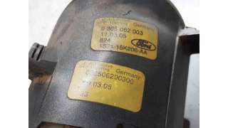 FARO ANTINIEBLA DERECHO FORD MONDEO III SEDÁN (2000-2007) 2.0 16V 146CV 1999CC - L.6602490 / 1S7115K206AA
