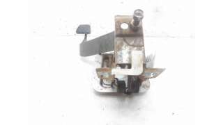 PEDAL EMBRAGUE MITSUBISHI L 200 / TRITON (2005-2015) 2.5 DI-D 4WD (KB4T) 136CV 2477CC - L.6602750 / MR992549