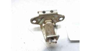 CERRADURA MALETERO / PORTON MITSUBISHI L 200 / TRITON (2005-2015) 2.5 DI-D 4WD (KB4T) 136CV 2477CC - L.6602757 / 6730A095