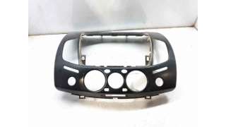 CONSOLA CENTRAL MITSUBISHI L 200 / TRITON (2005-2015) 2.5 DI-D 4WD (KB4T) 136CV 2477CC - L.6602773 / MN179802ZZ