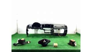 KIT AIRBAG MITSUBISHI L 200 / TRITON (2005-2015) 2.5 DI-D 4WD (KB4T) 136CV 2477CC - L.6602793 / 8000A378XA