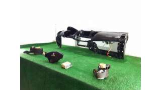 KIT AIRBAG MITSUBISHI L 200 / TRITON (2005-2015) 2.5 DI-D 4WD (KB4T) 136CV 2477CC - L.6602793 / 8000A378XA