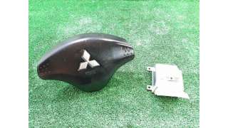 KIT AIRBAG MITSUBISHI L 200 / TRITON (2005-2015) 2.5 DI-D 4WD (KB4T) 136CV 2477CC - L.6602793 / 8000A378XA