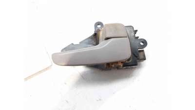 MANETA INTERIOR TRASERA DERECHA MITSUBISHI L 200 / TRITON (2005-2015) 2.5 DI-D 4WD (KB4T) 136CV 2477CC - L.6602801 / MN1675