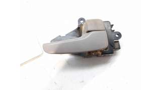 MANETA INTERIOR TRASERA DERECHA MITSUBISHI L 200 / TRITON (2005-2015) 2.5 DI-D 4WD (KB4T) 136CV 2477CC - L.6602801 / MN1675