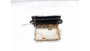 RESISTENCIA CALEFACCION MITSUBISHI L 200 / TRITON (2005-2015) 2.5 DI-D 4WD (KB4T) 136CV 2477CC - L.6602834 / 1902