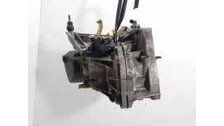 CAJA CAMBIOS RENAULT MEGANE II (2002-2008) 1.5 DCI (BM0F, BM0T, BM2B, CM0F, CM0T) 82CV 1461CC - L.6603422 / JR5119