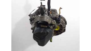 CAJA CAMBIOS RENAULT MEGANE II (2002-2008) 1.5 DCI (BM0F, BM0T, BM2B, CM0F, CM0T) 82CV 1461CC - L.6603422 / JR5119