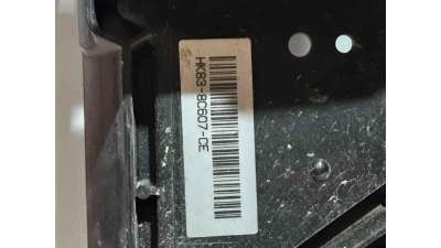CARTER RENAULT MEGANE II (2002-2008) 1.5 DCI (BM0F, BM0T, BM2B, CM0F, CM0T) 82CV 1461CC - L.6603475 / 8200273261