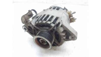 ALTERNADOR TOYOTA AYGO (2005-2014) 1.0 (KGB10) 68CV 998CC - L.6603680 / 270600Q120