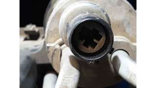 CERRADURA MALETERO / PORTON TOYOTA AYGO (2005-2014) 1.0 (KGB10) 68CV 998CC - L.6603717 / 693500H010