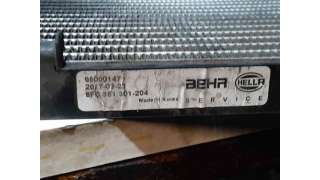 CERRADURA MALETERO / PORTON TOYOTA AYGO (2005-2014) 1.0 (KGB10) 68CV 998CC - L.6603717 / 693500H010
