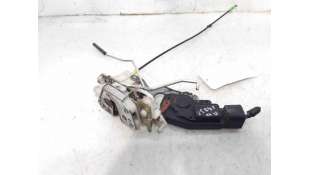CERRADURA PUERTA DELANTERA DERECHA TOYOTA AYGO (2005-2014) 1.0 (KGB10) 68CV 998CC - L.6603718 / 690300H020