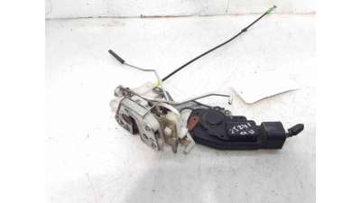 CERRADURA PUERTA DELANTERA DERECHA TOYOTA AYGO (2005-2014) 1.0 (KGB10) 68CV 998CC - L.6603718 / 690300H020