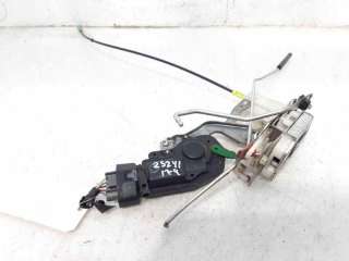 CERRADURA PUERTA DELANTERA IZQUIERDA TOYOTA AYGO (2005-2014) 1.0 (KGB10) 68CV 998CC - L.6603719 / 690400H020