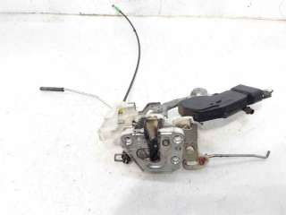CERRADURA PUERTA DELANTERA IZQUIERDA TOYOTA AYGO (2005-2014) 1.0 (KGB10) 68CV 998CC - L.6603719 / 690400H020