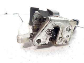 CERRADURA PUERTA TRASERA DERECHA TOYOTA AYGO (2005-2014) 1.0 (KGB10) 68CV 998CC - L.6603720 / 690500H011