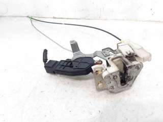 CERRADURA PUERTA TRASERA DERECHA TOYOTA AYGO (2005-2014) 1.0 (KGB10) 68CV 998CC - L.6603720 / 690500H011
