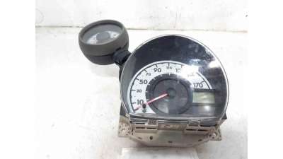 CUADRO INSTRUMENTOS TOYOTA AYGO (2005-2014) 1.0 (KGB10) 68CV 998CC - L.6603734 / 838000H012A