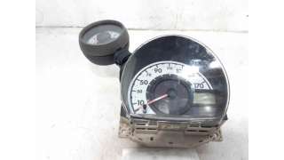 CUADRO INSTRUMENTOS TOYOTA AYGO (2005-2014) 1.0 (KGB10) 68CV 998CC - L.6603734 / 838000H012A