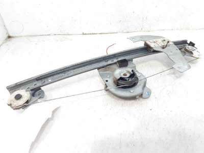 ELEVALUNAS DELANTERO IZQUIERDO TOYOTA AYGO (2005-2014) 1.0 (KGB10) 68CV 998CC - L.6603741 / 698200H020