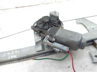 ELEVALUNAS DELANTERO IZQUIERDO TOYOTA AYGO (2005-2014) 1.0 (KGB10) 68CV 998CC - L.6603741 / 698200H020