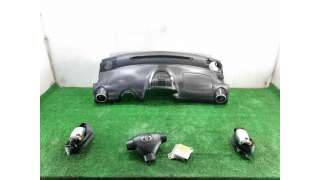 KIT AIRBAG TOYOTA AYGO (2005-2014) 1.0 (KGB10) 68CV 998CC - L.6603757 / 558700H010