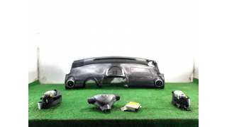 KIT AIRBAG TOYOTA AYGO (2005-2014) 1.0 (KGB10) 68CV 998CC - L.6603757 / 558700H010