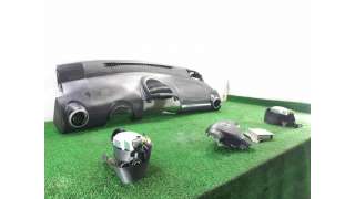 KIT AIRBAG TOYOTA AYGO (2005-2014) 1.0 (KGB10) 68CV 998CC - L.6603757 / 558700H010