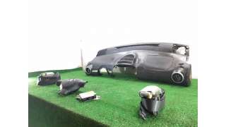 KIT AIRBAG TOYOTA AYGO (2005-2014) 1.0 (KGB10) 68CV 998CC - L.6603757 / 558700H010