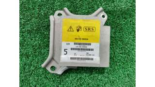 KIT AIRBAG TOYOTA AYGO (2005-2014) 1.0 (KGB10) 68CV 998CC - L.6603757 / 558700H010
