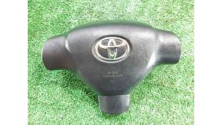KIT AIRBAG TOYOTA AYGO (2005-2014) 1.0 (KGB10) 68CV 998CC - L.6603757 / 558700H010