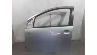 PUERTA DELANTERA IZQUIERDA TOYOTA AYGO (2005-2014) 1.0 (KGB10) 68CV 998CC - L.6603805 / 670020H010