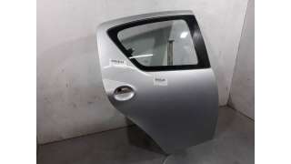 PUERTA TRASERA DERECHA TOYOTA AYGO (2005-2014) 1.0 (KGB10) 68CV 998CC - L.6603806 / 670030H010