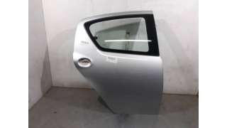 PUERTA TRASERA DERECHA TOYOTA AYGO (2005-2014) 1.0 (KGB10) 68CV 998CC - L.6603806 / 670030H010