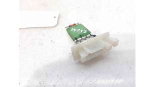 RESISTENCIA CALEFACCION TOYOTA AYGO (2005-2014) 1.0 (KGB10) 68CV 998CC - L.6603812 / 871380H010