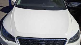 AMORTIGUADOR TRASERO IZQUIERDO FORD FIESTA VI (2008-) 1.25 82CV 1242CC - L.6604054 / C18C19080MC