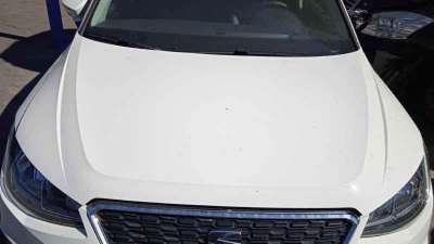 AMORTIGUADOR TRASERO IZQUIERDO FORD FIESTA VI (2008-) 1.25 82CV 1242CC - L.6604054 / C18C19080MC