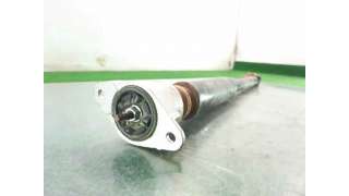 AMORTIGUADOR TRASERO IZQUIERDO FORD FIESTA VI (2008-) 1.25 82CV 1242CC - L.6604054 / C18C19080MC