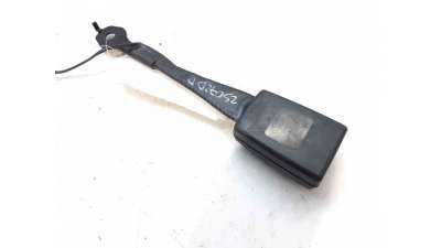 ANCLAJE CINTURON DELANTERO DERECHO FORD FIESTA VI (2008-) 1.25 82CV 1242CC - L.6604056 / C1BBB61208BB