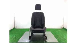 ASIENTO DELANTERO DERECHO FORD FIESTA VI (2008-) 1.25 82CV 1242CC - L.6604059 / 1799697