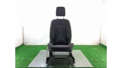 ASIENTO DELANTERO DERECHO FORD FIESTA VI (2008-) 1.25 82CV 1242CC - L.6604059 / 1799697