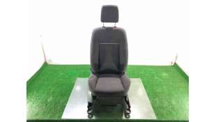ASIENTO DELANTERO DERECHO FORD FIESTA VI (2008-) 1.25 82CV 1242CC - L.6604059 / 1799697 2