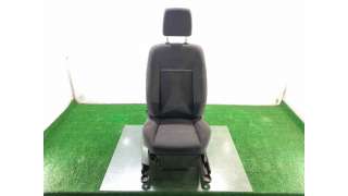 ASIENTO DELANTERO DERECHO FORD FIESTA VI (2008-) 1.25 82CV 1242CC - L.6604059 / 1799697